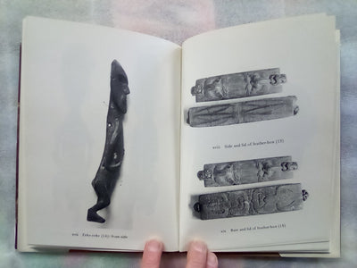 Bellingshausen - A Visit to New Zealand 1820