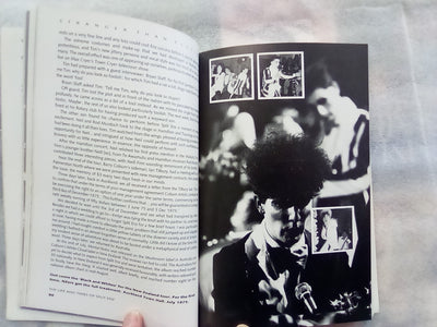Stranger Than Fiction - The Life and Times of Split Enz