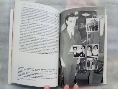 Stranger Than Fiction - The Life and Times of Split Enz