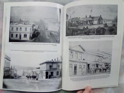 Pubs Galore - History of Dunedin Hotels 1848-1984
