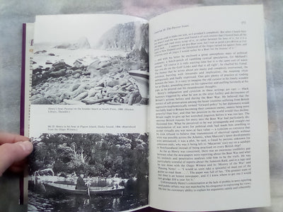 Richard Henry of Resolution Island (Pioneer Conservationist)