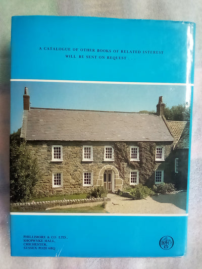 The Guernsey House by John McCormack