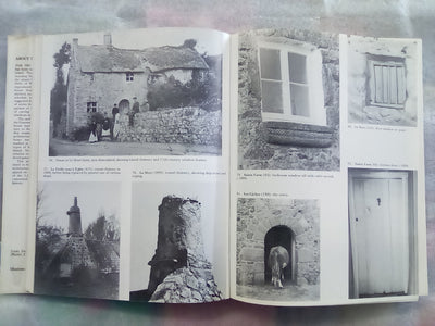 The Guernsey House by John McCormack