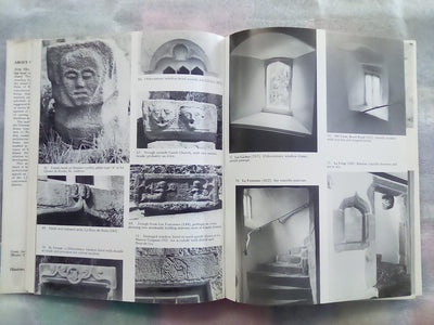 The Guernsey House by John McCormack