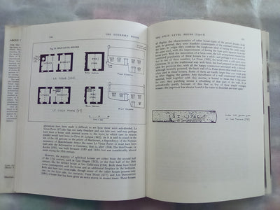 The Guernsey House by John McCormack