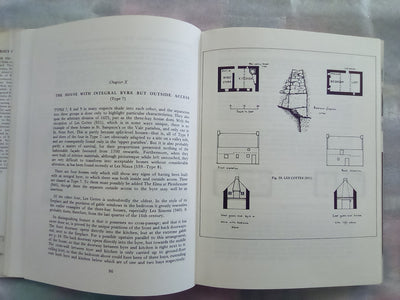 The Guernsey House by John McCormack