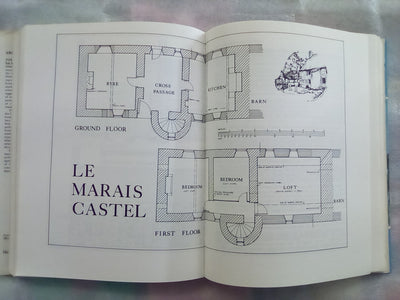 The Guernsey House by John McCormack