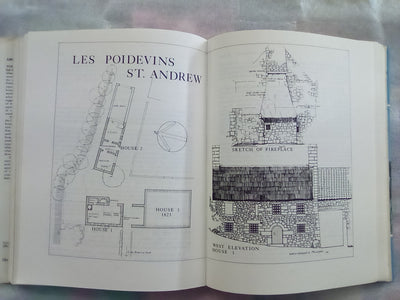 The Guernsey House by John McCormack