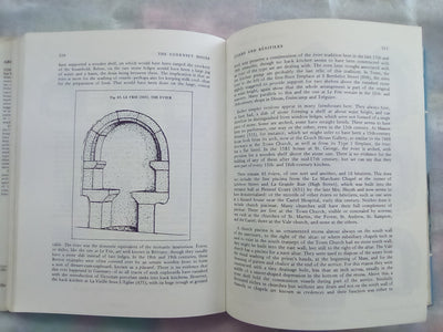 The Guernsey House by John McCormack
