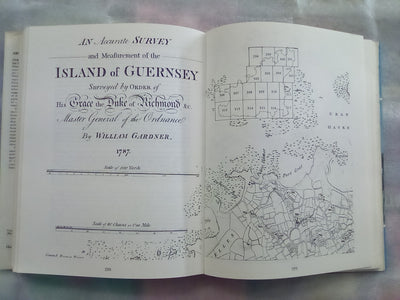The Guernsey House by John McCormack
