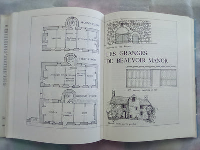 The Guernsey House by John McCormack
