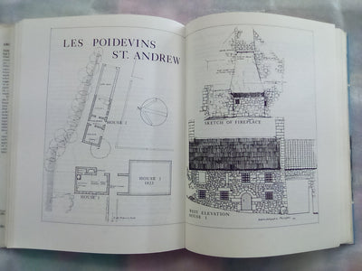 The Guernsey House by John McCormack