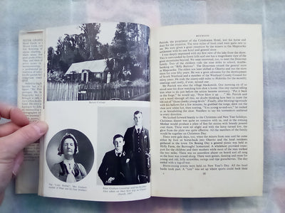 Peter Graham Mountain Guide - an Autobiography (1965 1st. Edition)