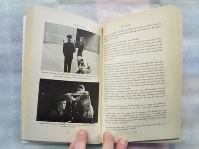 Lynch on Lynch (David Lynch - Director)