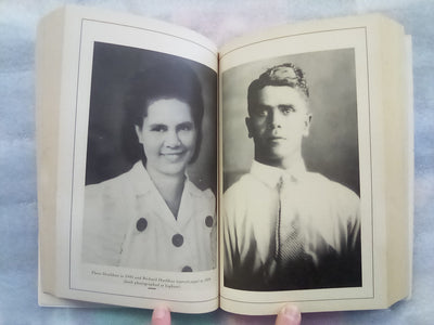 My Dark Brother - The story of the Illins, a Russian-Aboriginal Family