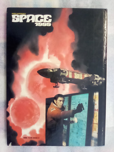 Space 1999 Annual 1979