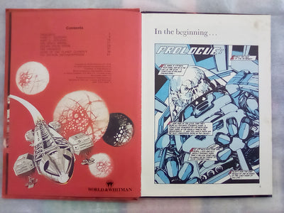 Space 1999 Annual 1979