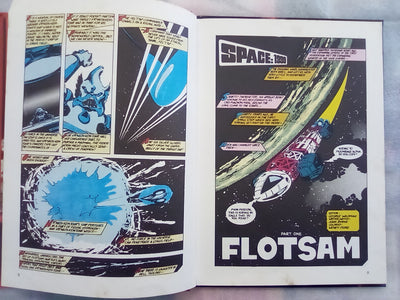 Space 1999 Annual 1979