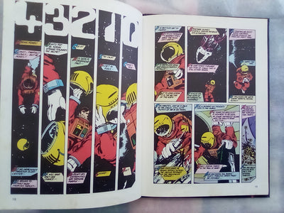 Space 1999 Annual 1979
