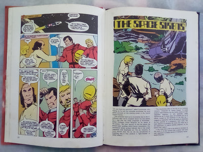 Space 1999 Annual 1979