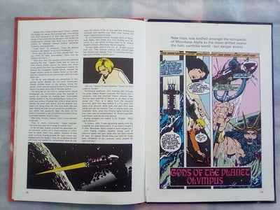 Space 1999 Annual 1979