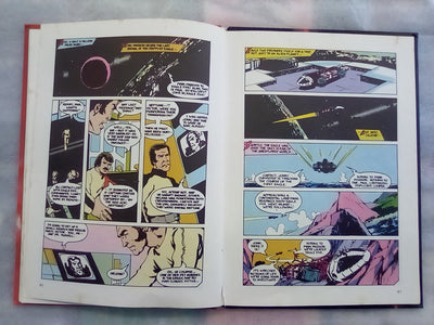 Space 1999 Annual 1979