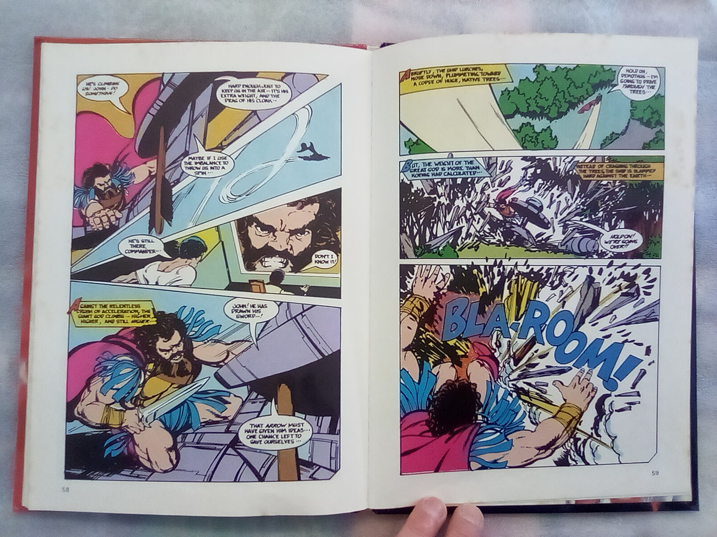 Space 1999 Annual 1979