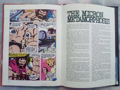 Space 1999 Annual 1979