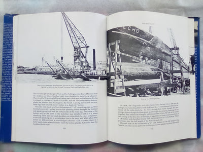 The Phantom Fleet - The Scows and Scowmen of Auckland