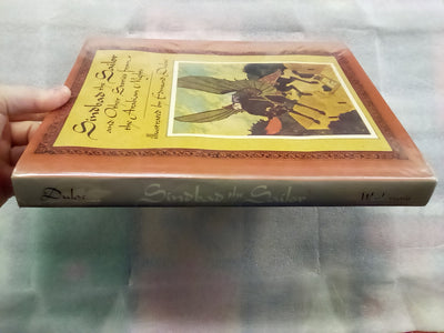Sinbad the Sailor and Other Stories from the Arabian Nights
