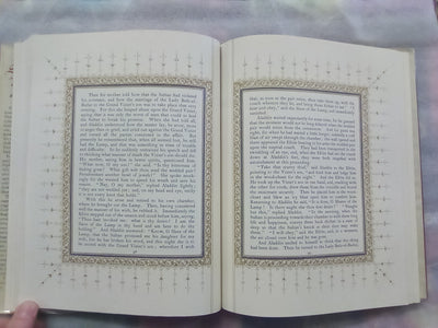 Sinbad the Sailor and Other Stories from the Arabian Nights