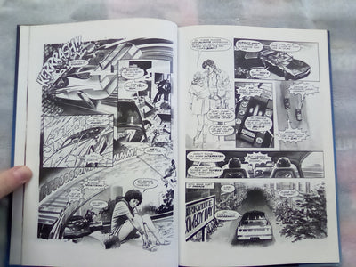 Knight Rider Annual 1982