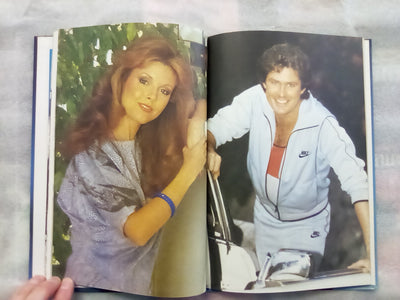 Knight Rider Annual 1982