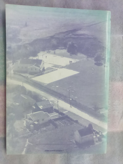 Uruti School 1898-1998