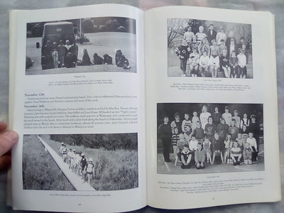Uruti School 1898-1998
