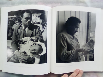 Handboek - Ans Westra Photographs