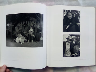 Handboek - Ans Westra Photographs