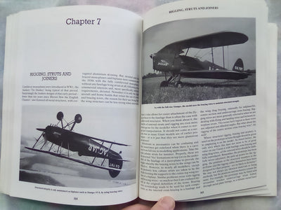 Radio Control Giant Scale Aeroplanes by David Boddington