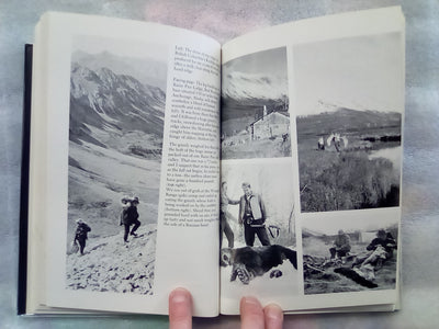 One Man's Wilderness by Warren Page