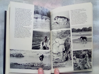 One Man's Wilderness by Warren Page