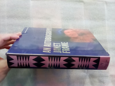 An Autobiography - Janet Frame (Vintage Collectors Edition #169/500)