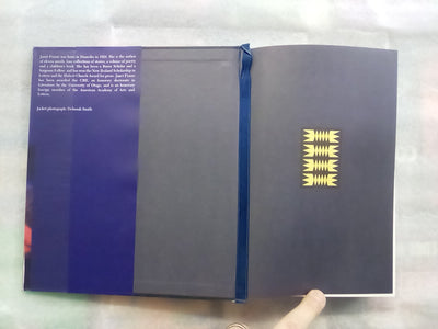 An Autobiography - Janet Frame (Vintage Collectors Edition #169/500)