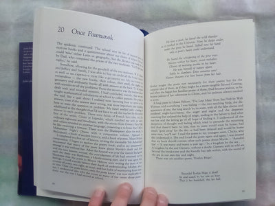 An Autobiography - Janet Frame (Vintage Collectors Edition #169/500)