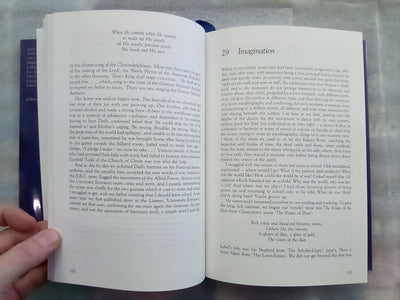 An Autobiography - Janet Frame (Vintage Collectors Edition #169/500)