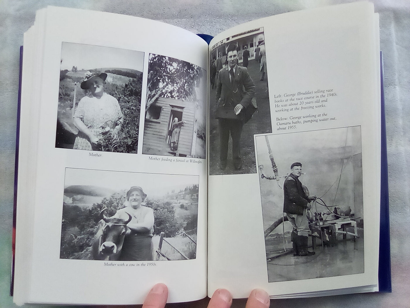 An Autobiography - Janet Frame (Vintage Collectors Edition #169/500)