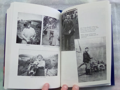 An Autobiography - Janet Frame (Vintage Collectors Edition #169/500)