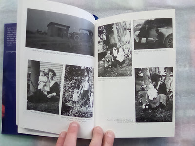 An Autobiography - Janet Frame (Vintage Collectors Edition #169/500)