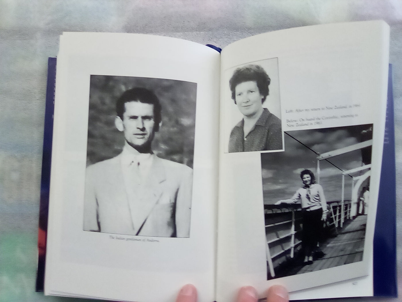 An Autobiography - Janet Frame (Vintage Collectors Edition #169/500)