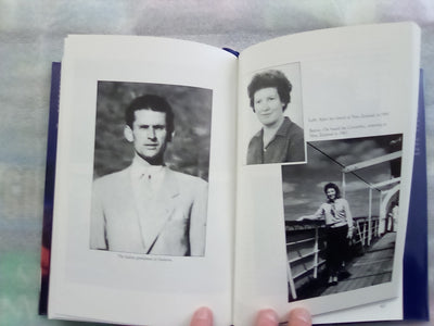 An Autobiography - Janet Frame (Vintage Collectors Edition #169/500)
