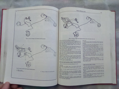 Haynes Ford Escort Workshop Manual 1968 to 1974 (1100 & 1300cc)